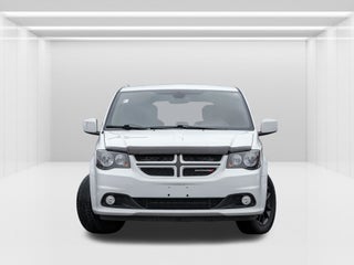 2020 Dodge Grand Caravan