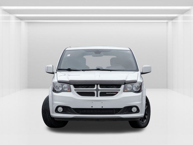 2020 Dodge Grand Caravan
