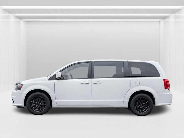 2020 Dodge Grand Caravan