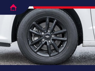 2020 Dodge Grand Caravan