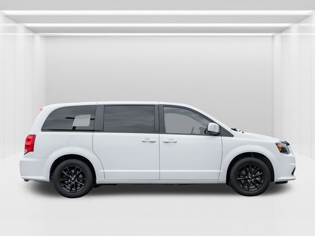 2020 Dodge Grand Caravan