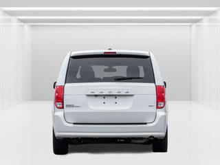 2020 Dodge Grand Caravan