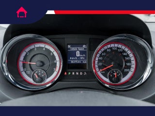 2020 Dodge Grand Caravan