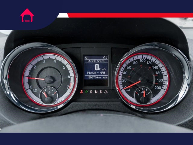 2020 Dodge Grand Caravan