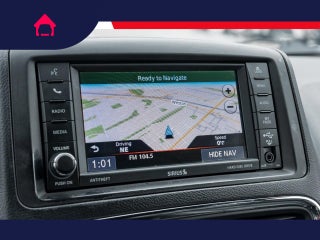 2020 Dodge Grand Caravan