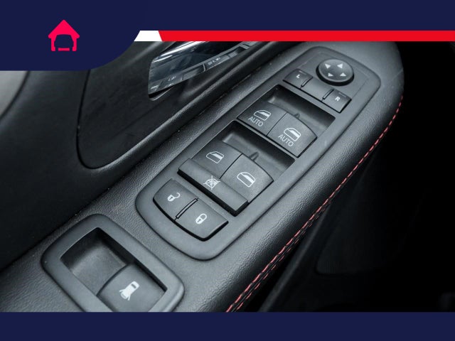 2020 Dodge Grand Caravan