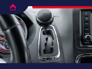 2020 Dodge Grand Caravan