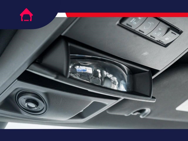 2020 Dodge Grand Caravan