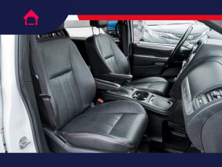 2020 Dodge Grand Caravan