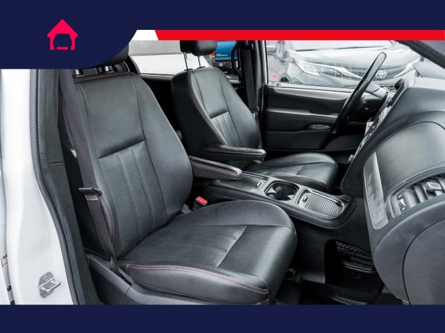 2020 Dodge Grand Caravan