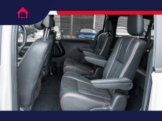 2020 Dodge Grand Caravan