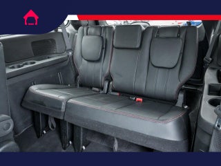 2020 Dodge Grand Caravan