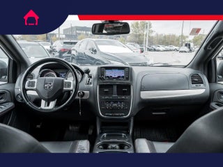 2020 Dodge Grand Caravan