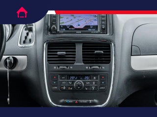 2020 Dodge Grand Caravan