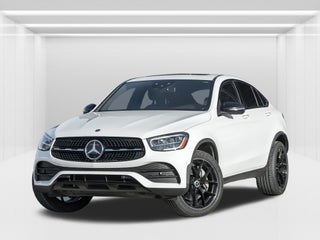 2023 Mercedes-Benz GLC