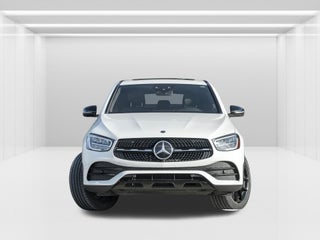 2023 Mercedes-Benz GLC