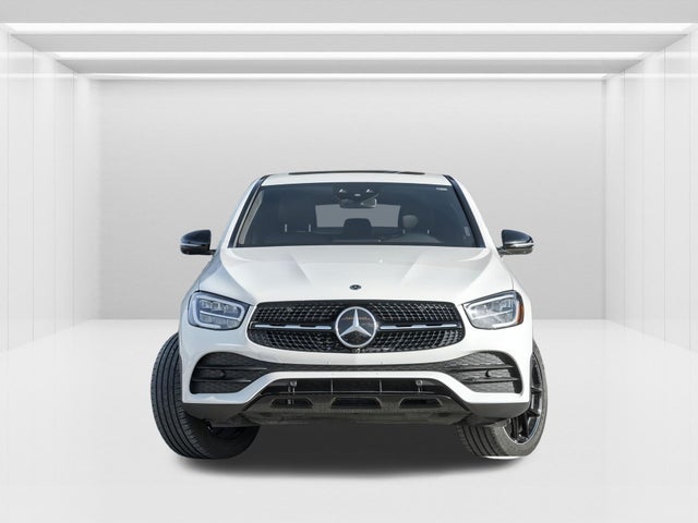 2023 Mercedes-Benz GLC