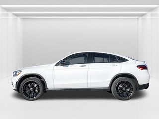2023 Mercedes-Benz GLC
