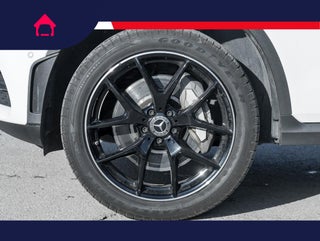 2023 Mercedes-Benz GLC