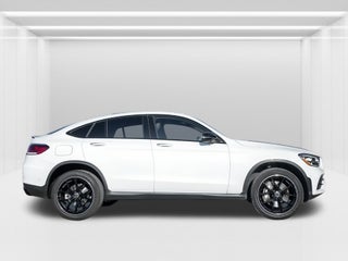 2023 Mercedes-Benz GLC