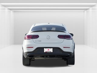 2023 Mercedes-Benz GLC