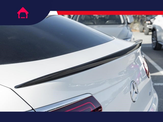 2023 Mercedes-Benz GLC