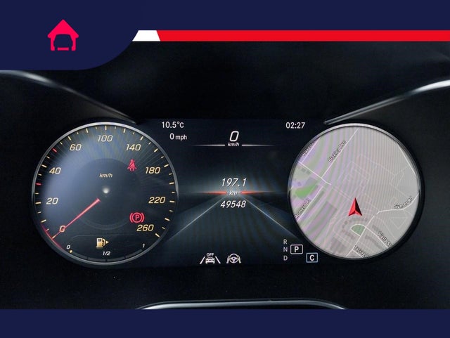 2023 Mercedes-Benz GLC