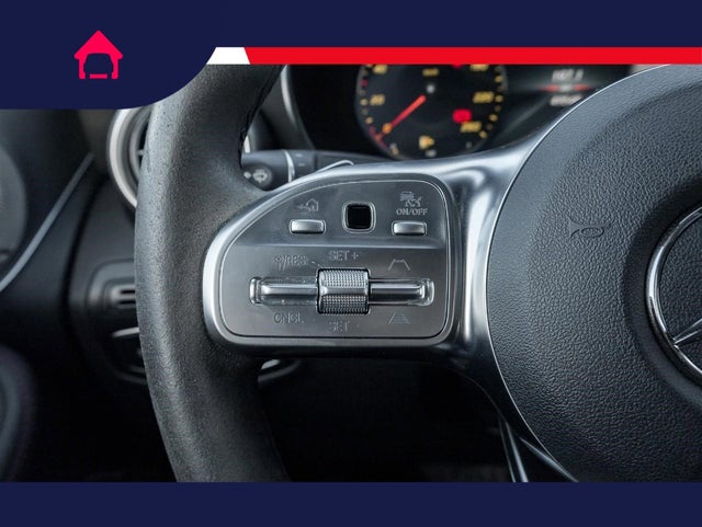 2023 Mercedes-Benz GLC