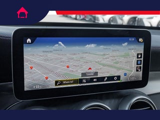 2023 Mercedes-Benz GLC