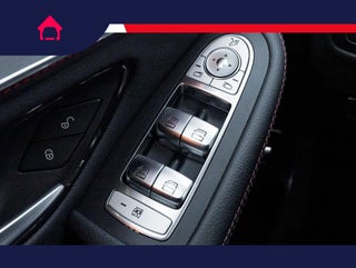 2023 Mercedes-Benz GLC