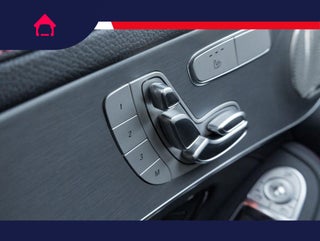 2023 Mercedes-Benz GLC