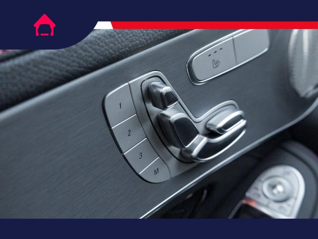 2023 Mercedes-Benz GLC