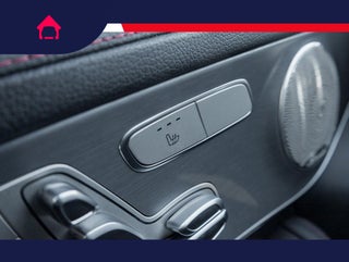 2023 Mercedes-Benz GLC