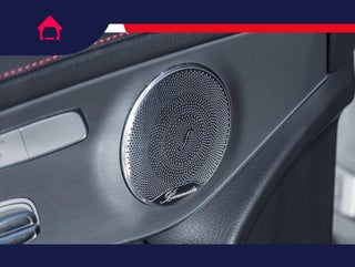 2023 Mercedes-Benz GLC