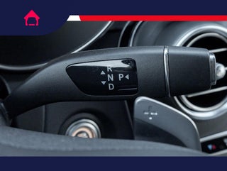 2023 Mercedes-Benz GLC