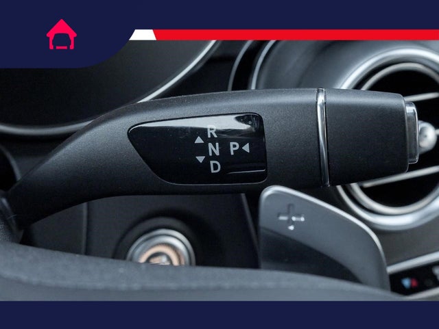 2023 Mercedes-Benz GLC