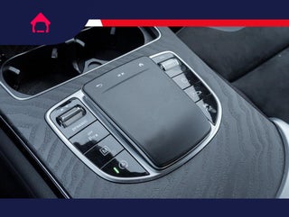 2023 Mercedes-Benz GLC