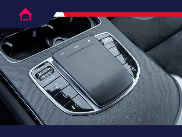 2023 Mercedes-Benz GLC