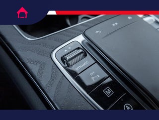 2023 Mercedes-Benz GLC