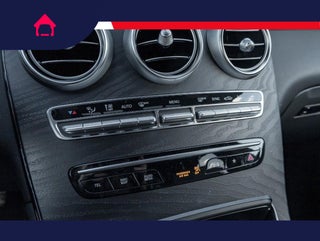 2023 Mercedes-Benz GLC