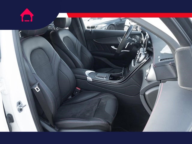 2023 Mercedes-Benz GLC