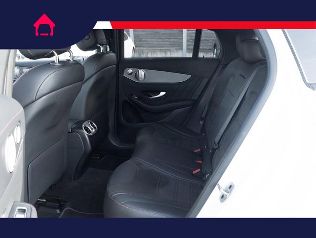 2023 Mercedes-Benz GLC