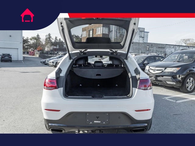 2023 Mercedes-Benz GLC