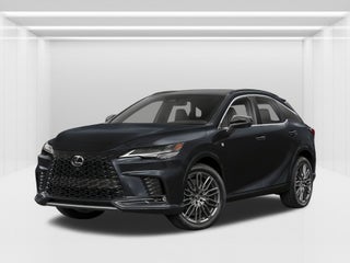 2024 Lexus RX