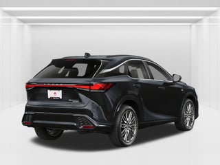 2024 Lexus RX