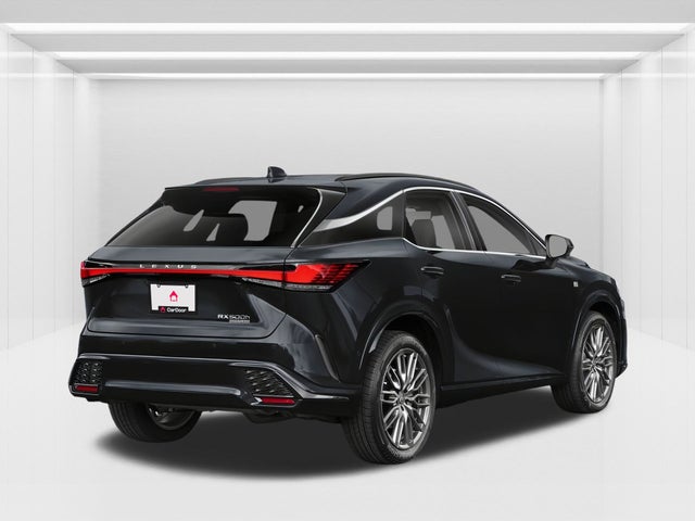 2024 Lexus RX