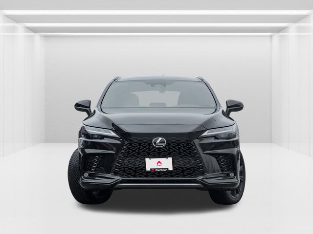 2024 Lexus RX