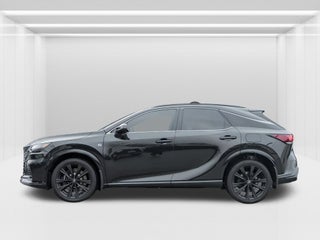 2024 Lexus RX