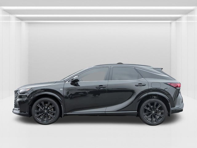 2024 Lexus RX