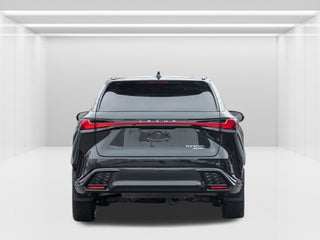 2024 Lexus RX